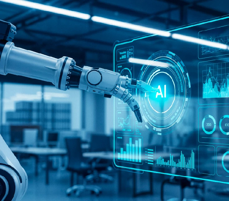 Intelligent Process Automation (IPA)